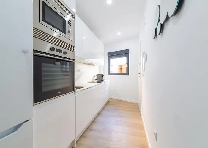 Trendy Homes Lepanto Ii, A 5 Minutos De Puerta Purchena