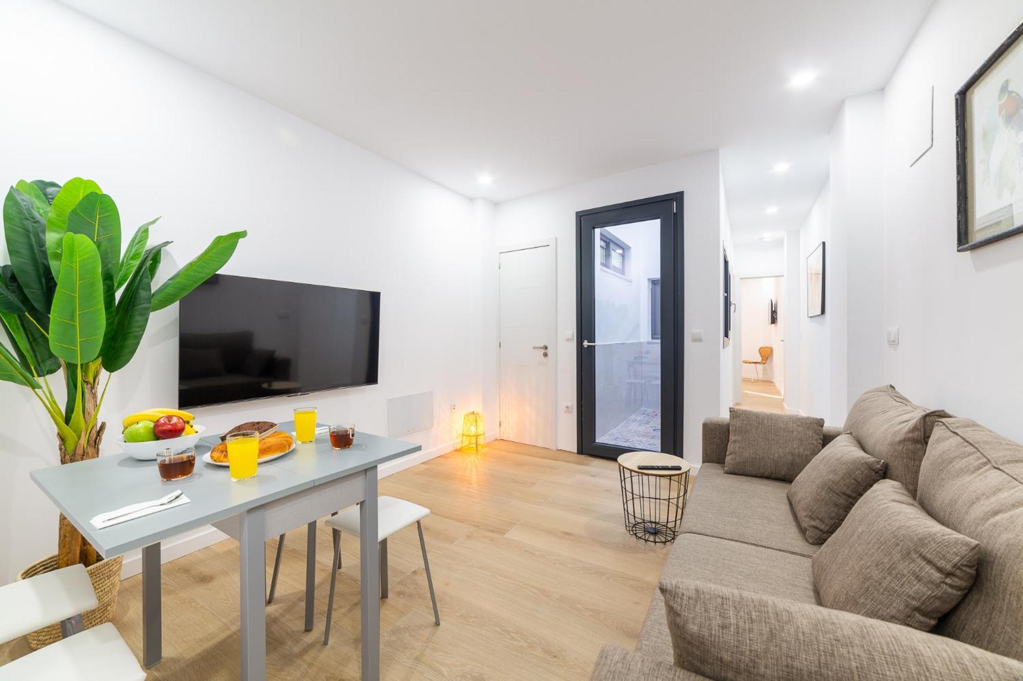 Appartement Trendy Homes Lepanto Ii, A 5 Minutos De Puerta Purchena